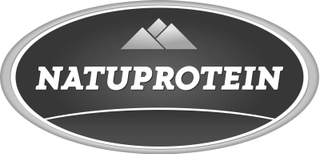 NATUPROTEIN logo