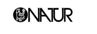 NATUR logo