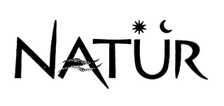 NATUR logo