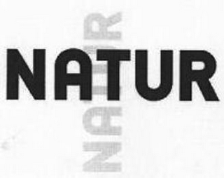 NATUR logo