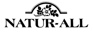 NATUR-ALL logo