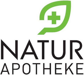 NATUR APOTHEKE logo