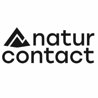 NATUR CONTACT logo