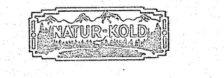 NATUR-KOLD logo
