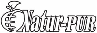 NATUR-PUR logo