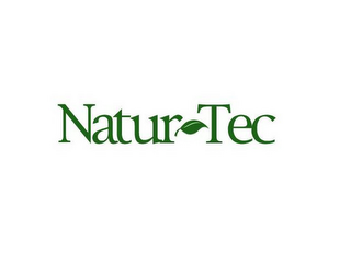 NATUR TEC logo