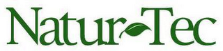 NATUR TEC logo