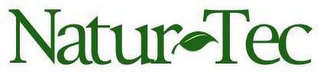 NATUR-TEC logo