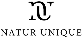 NATUR UNIQUE logo