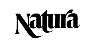 NATURA logo
