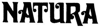NATURA logo