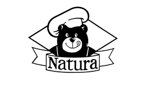 NATURA logo