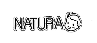 NATURA logo