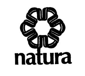NATURA logo