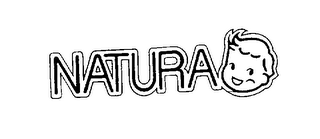NATURA logo