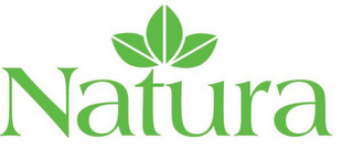 NATURA logo