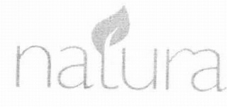 NATURA logo