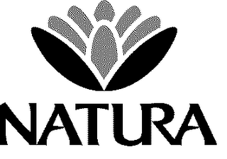 NATURA logo