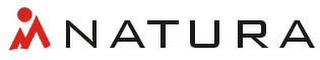 NATURA logo