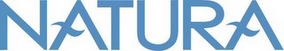 NATURA logo