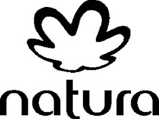 NATURA logo