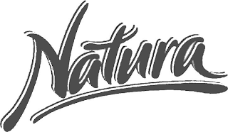 NATURA logo