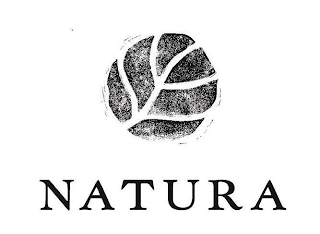 NATURA logo