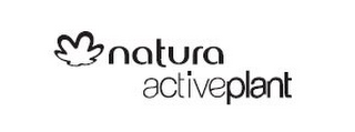 NATURA ACTIVEPLANT logo