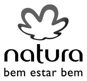 NATURA BEM ESTAR BEM logo