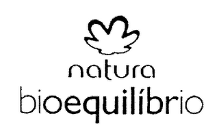 NATURA BIOEQUILIBRIO logo