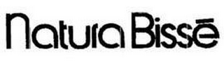 NATURA BISSE logo