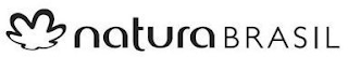 NATURA BRASIL logo
