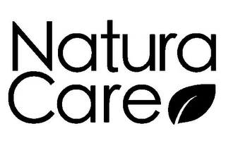 NATURA CARE logo