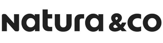 NATURA & CO logo