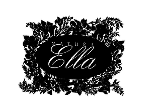 NATURA ELLA logo