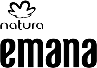 NATURA EMANA logo