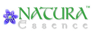 NATURA ESSENCE logo