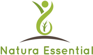 NATURA ESSENTIAL logo