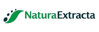 NATURA EXTRACTA logo