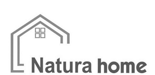 NATURA HOME logo