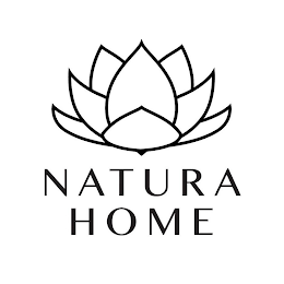 NATURA HOME logo