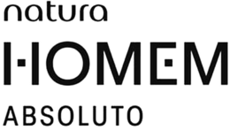 NATURA HOMEM ABSOLUTO logo