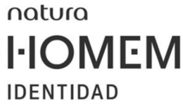 NATURA HOMEM IDENTIDAD logo