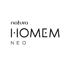 NATURA HOMEM NEO logo