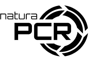 NATURA PCR logo
