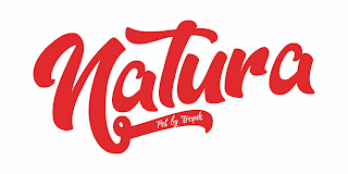 NATURA PET BY TROPIK logo