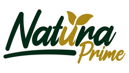 NATURA PRIME logo