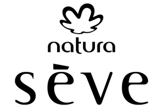 NATURA SEVE logo