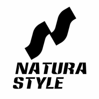 NATURA STYLE logo