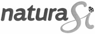 NATURA SÌ logo